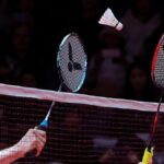 Shuttlers Shine at Kahilipara: Regional Badminton Championship Concludes