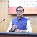 Rs 500 Cr Push for Dibrugarh Second Capital; MLA Fund Raised to Rs 1.5 Cr from FY 2026-27