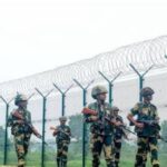 India, Bangladesh to Hold 57th DG-Level Border Talks in Delhi on Security, Infiltration