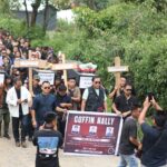 250+ Students Witness Army Valor as Spearhead Division Conducts Project NAVBHARAT in Likabali